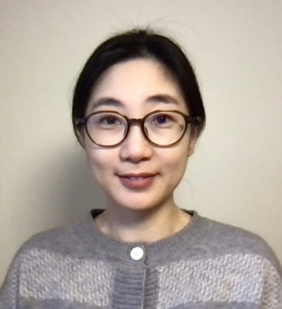 Annie Liu