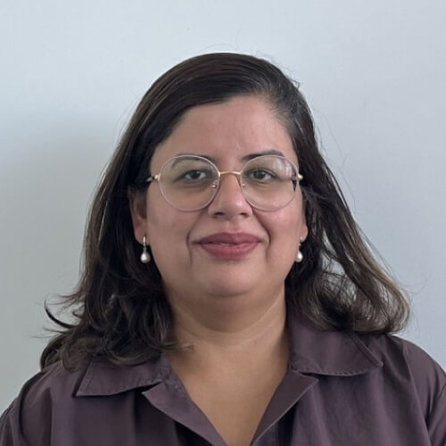 Prabha Mishra
