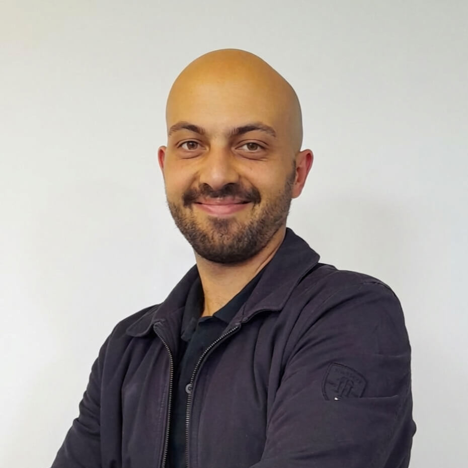 Julian Sorgiovanni