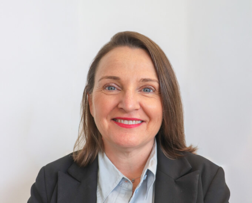 Kate, Registered Psychologist