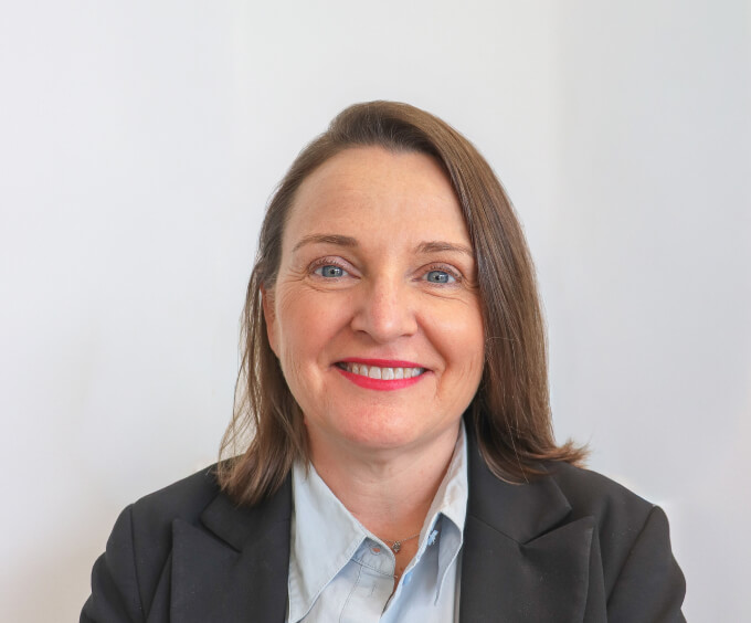 Kate, Registered Psychologist