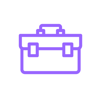 EAP briefcase icon