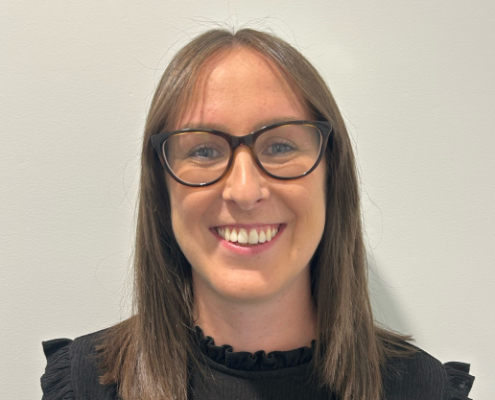 Beth Chester provisional psychologist Wanagratta