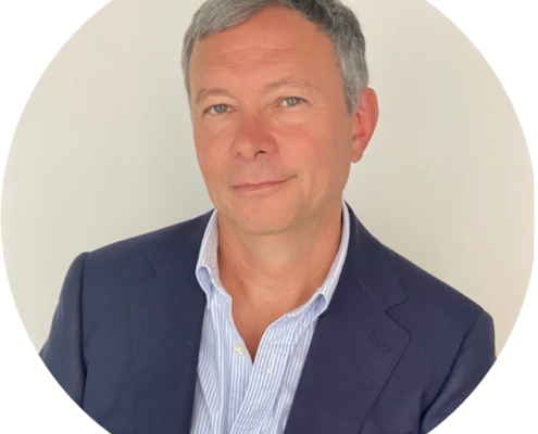 David Morris psychologist