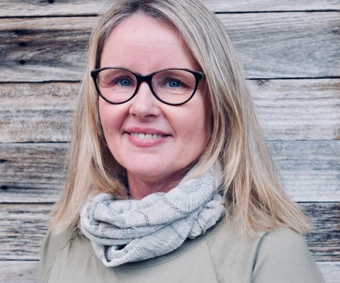 Katrina, Mental Health Social Worker