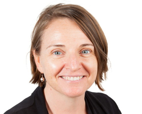Kate, Registered Psychologist