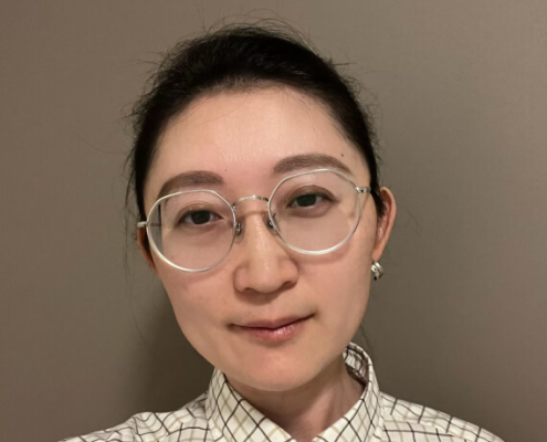 Sam Zhong