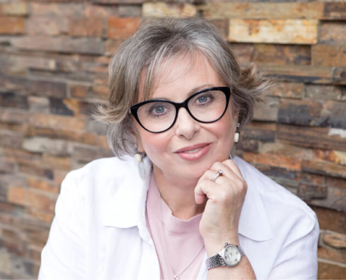 Sylvie Braverman