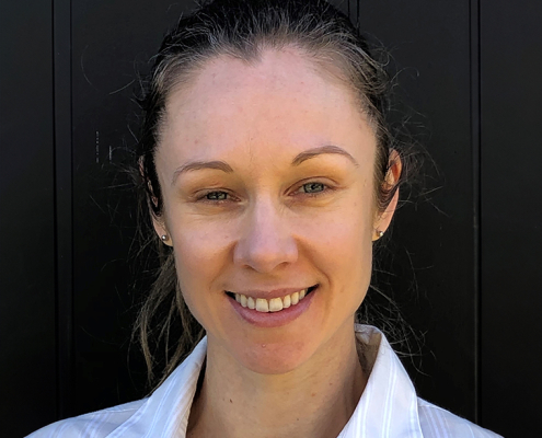 Anika Brett Psychologist