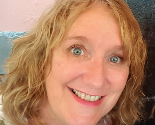 Eileen Douglas Mental Health Social Worker