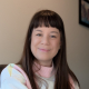 Professional headshot image of Emma Fenton