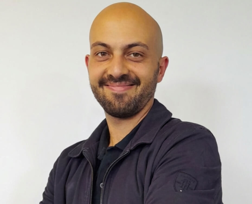 Julian Sorgiovanni