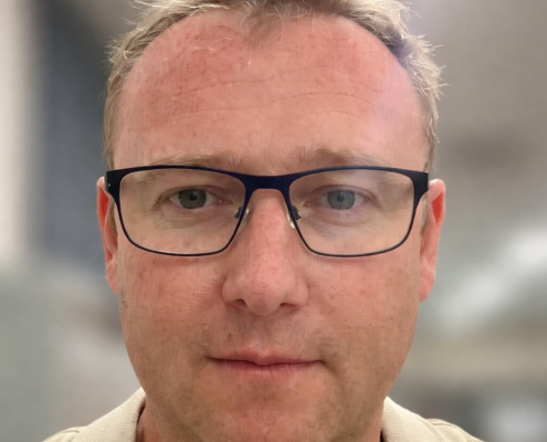 Tim Maher