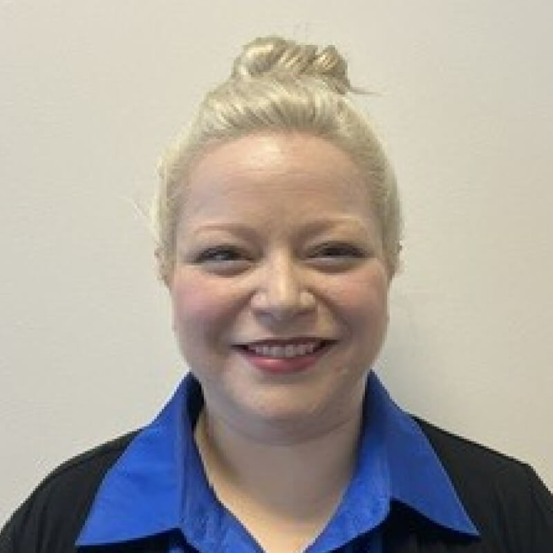 Lauretta Topalis