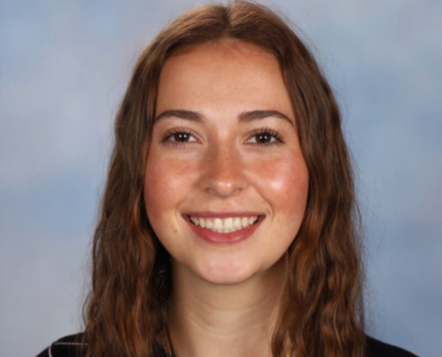 Grace McCudden Brewer