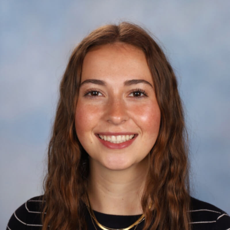 Grace McCudden Brewer